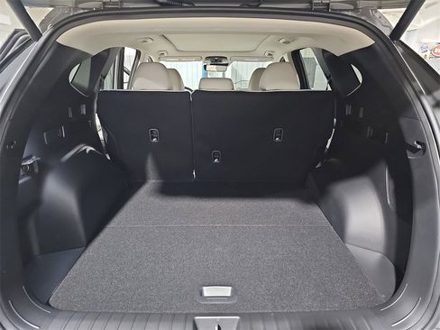 New 2026 Hyundai Tucson Limited image 12