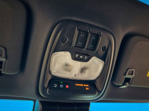 New 2026 GMC Canyon AT4 image 31