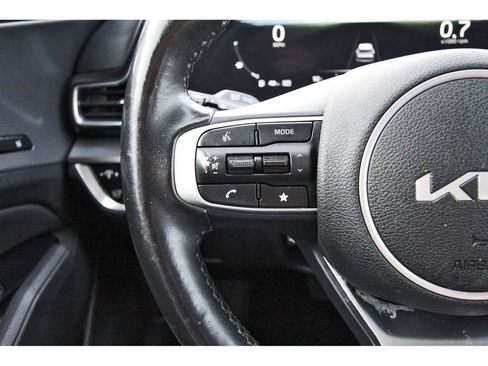 Used 2023 Kia Sportage SX FWD image 19
