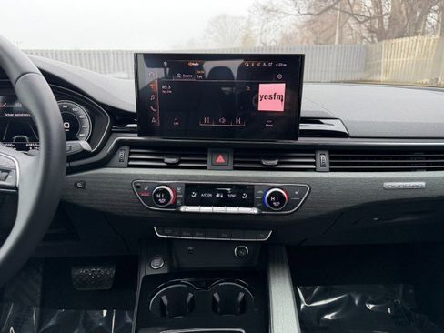 Used 2023 Audi A4 2.0T Premium Plus w/ Premium Plus Package image 13