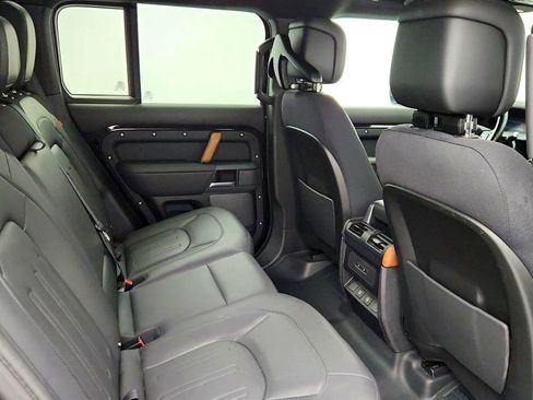 Used 2023 Land Rover Defender 110 X image 24