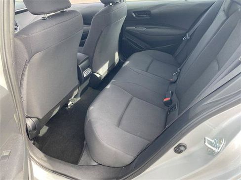 Certified 2023 Toyota Corolla LE FWD image 20