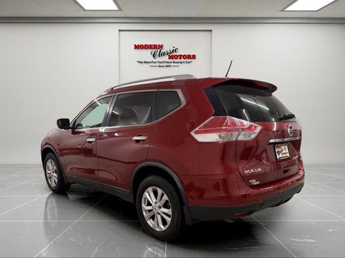 Used 2015 Nissan Rogue SV image 5
