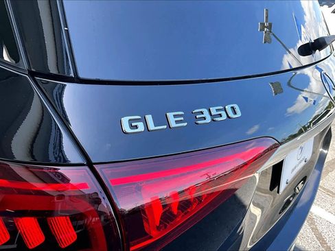 Used 2022 Mercedes-Benz GLE 350 image 9