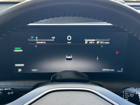 Certified 2024 Nissan Ariya FWD image 31