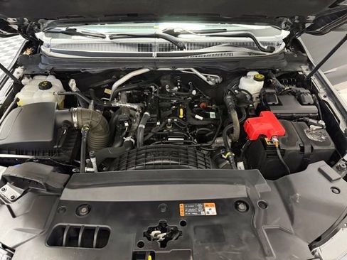 Used 2021 Ford Ranger XLT w/ Equipment Group 301A Mid AWD/4WD image 43