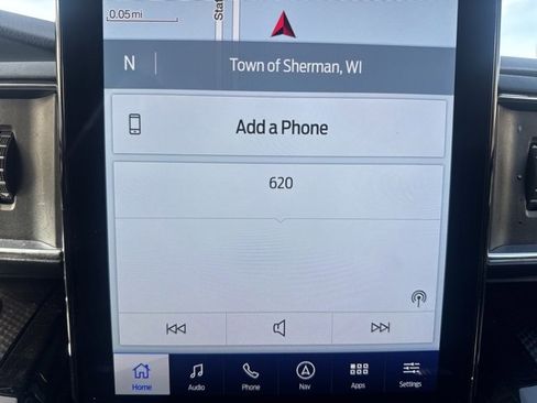 Used 2023 Ford Explorer ST w/ Equipment Group 401A image 37