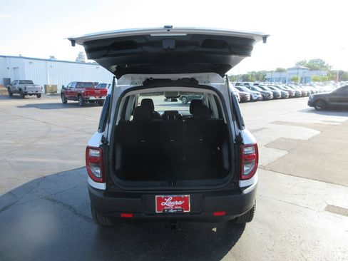 Used 2021 Ford Bronco Sport AWD/4WD image 7