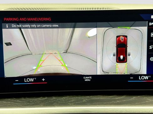 Certified 2023 BMW i4 eDrive35 RWD image 15