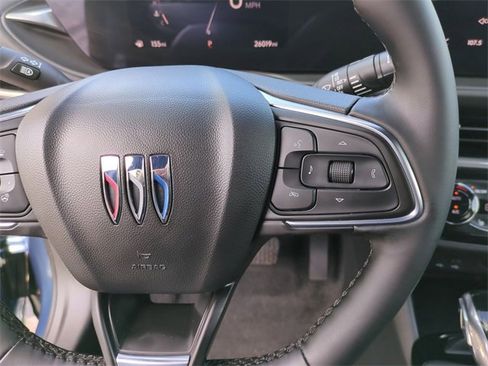 Certified 2024 Buick Envista Sport Touring w/ Convenience I Package image 13