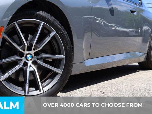 Used 2026 BMW 230i Coupe w/ Premium Package RWD image 2