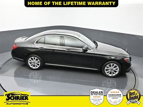 Used 2018 Mercedes-Benz E 300 4MATIC image 60