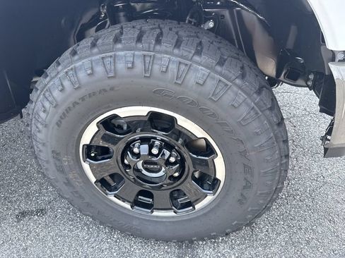 New 2026 Ford F250 King Ranch w/ Tremor Off-Road Package AWD/4WD image 12