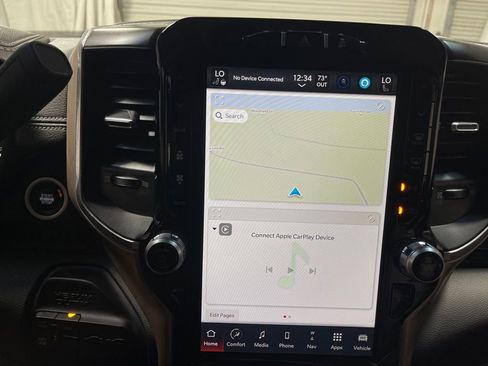 Used 2023 RAM 2500 Laramie image 36