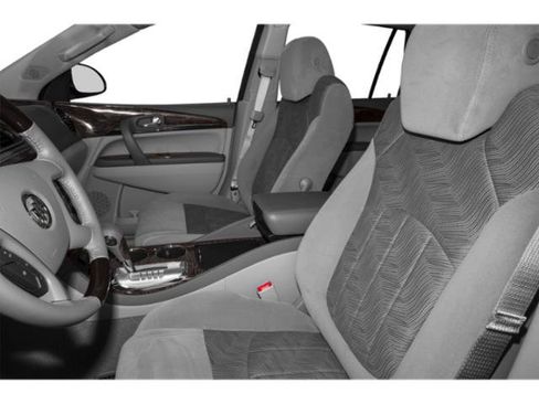 Used 2015 Buick Enclave Premium AWD/4WD image 12
