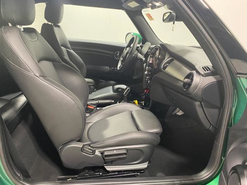 Certified 2023 MINI Cooper S image 16