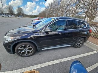 Used 2018 BMW X1 xDrive28i w/ Convenience Package video 3
