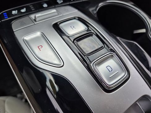 Used 2022 Hyundai Tucson Limited AWD/4WD image 26