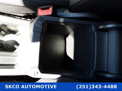 Used 2019 Volkswagen Tiguan SE w/ Panoramic Sunroof Package image 25