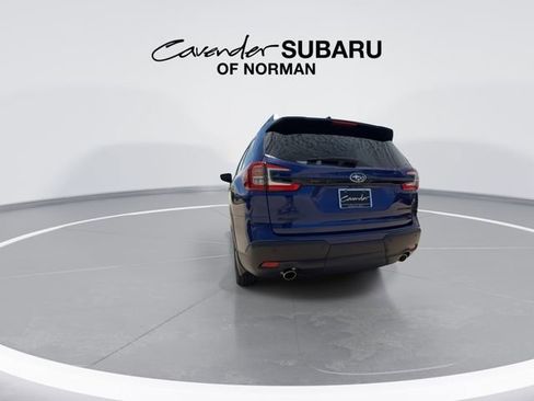 New 2026 Subaru Ascent Premium AWD/4WD image 9