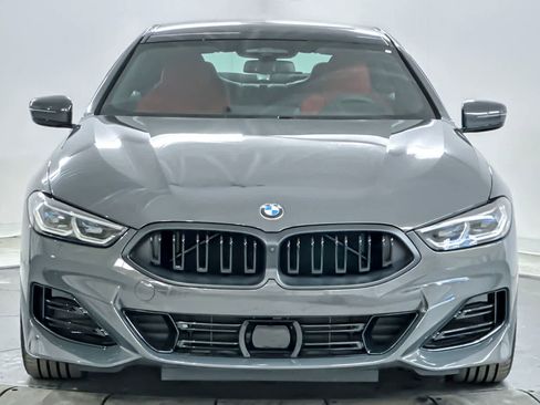 New 2026 BMW 840i xDrive 840i image 10