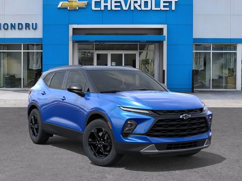New 2026 Chevrolet Blazer LT w/ Convenience Package image 7