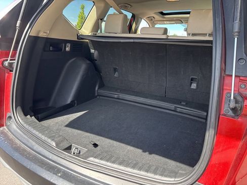 Used 2019 Honda CR-V EX image 18