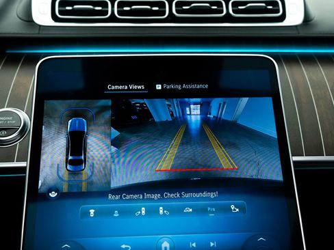 Used 2023 Mercedes-Benz Maybach S 680 4MATIC image 17