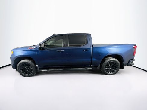 Used 2023 Chevrolet Silverado 1500 RST AWD/4WD image 4