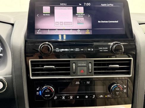 Used 2023 Nissan Armada SL RWD image 28