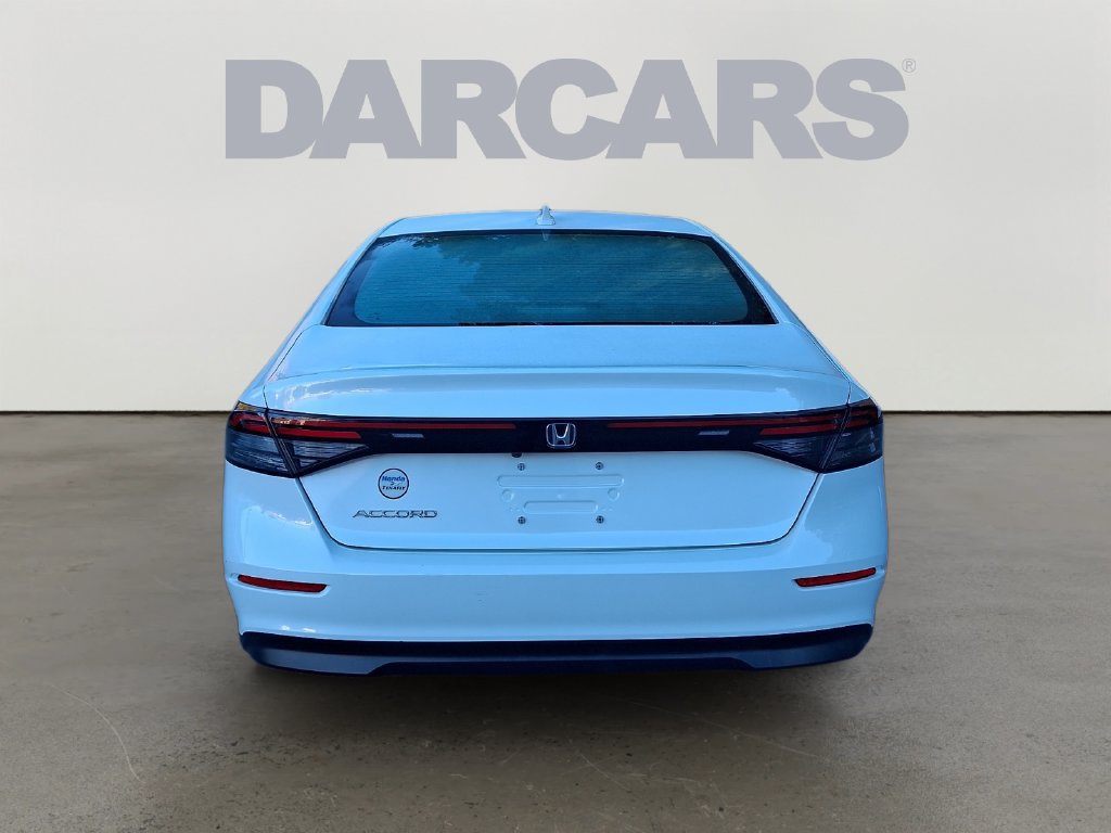 Used 2023 Honda Accord EX image 6