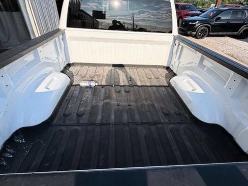 Used 2022 RAM 1500 Big Horn RWD image 13