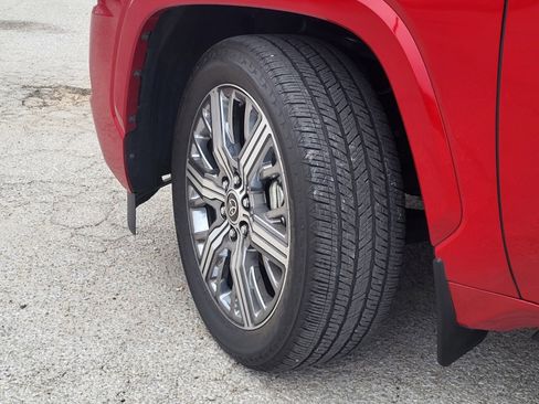 Used 2024 Toyota Sequoia Capstone image 35