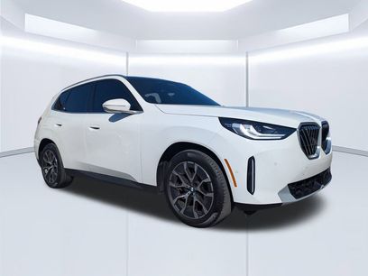 Used 2025 BMW X3 xDrive30i w/ Convenience Package