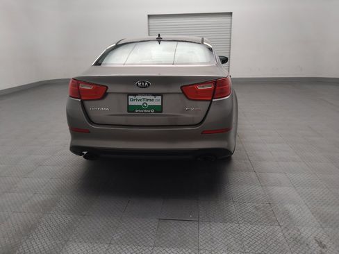 Used 2015 Kia Optima EX FWD image 7