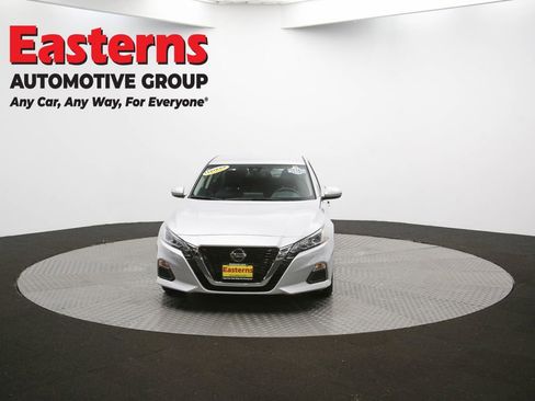 Used 2022 Nissan Altima 2.5 SV image 52