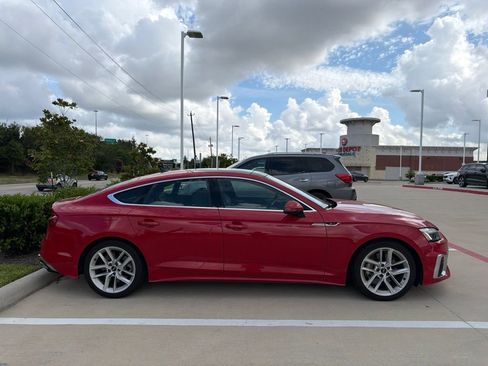 Used 2024 Audi A5 2.0T Premium Plus AWD/4WD image 11