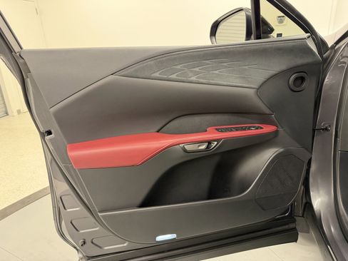 Used 2024 Lexus RX 350 F Sport image 41