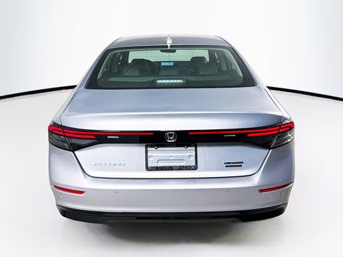 New 2025 Honda Accord Touring image 31