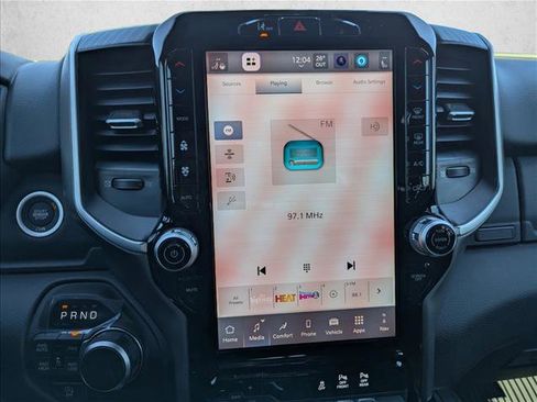 New 2026 RAM 1500 Big Horn image 20