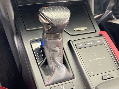 Used 2019 Lexus ES 350 F Sport image 16