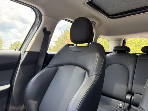 Used 2019 MINI Cooper Countryman S AWD/4WD image 20