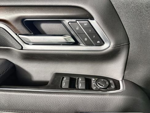 New 2026 GMC Sierra 2500 Denali w/ Denali Reserve Package image 15