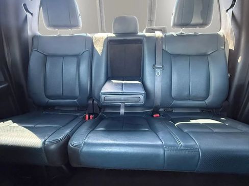 Used 2014 Ford F150 Limited AWD/4WD image 21