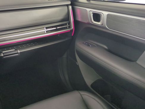 Certified 2025 Hyundai Santa Fe Limited image 20