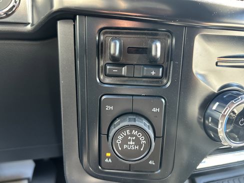 New 2025 Ford F150 Tremor w/ Equipment Group 402A High image 58