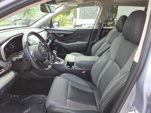 Used 2024 Subaru Outback Onyx Edition AWD/4WD image 11