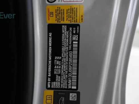 Used 2023 MINI Cooper SE image 24