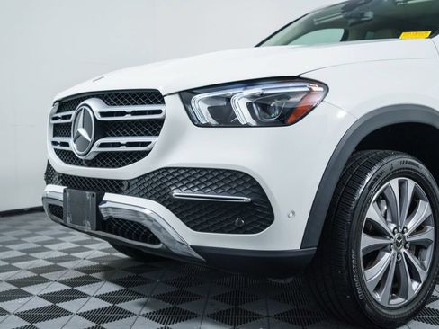 Used 2023 Mercedes-Benz GLE 350 4MATIC image 11