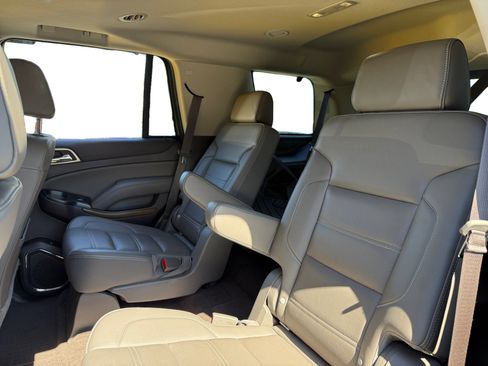 Used 2019 GMC Yukon Denali w/ Open Road Package image 13